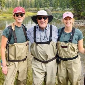 Meet your Posher, Liz